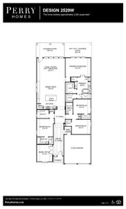 New construction Single-Family house 5310 Majestic Court, Manvel, TX 77583 - photo 35 35