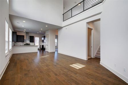 New construction Single-Family house 1531 N Red Bud Ln, Unit 44, Round Rock, TX 78665 - photo 5 5