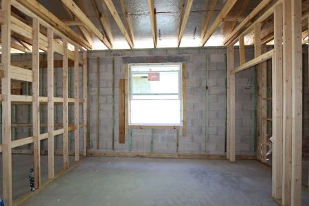 New construction Single-Family house 2496 Clary Sage Drive, Spring Hill, FL 34609 Corina  III- photo 31 31