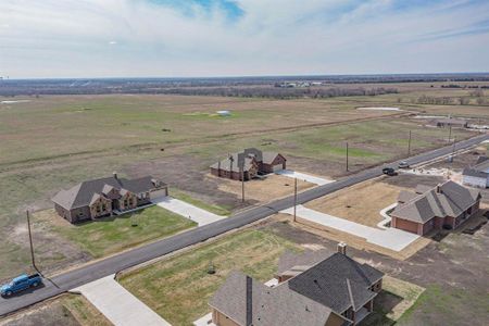 New construction Single-Family house 3`` Alondrita Street, Leonard, TX 75452 - photo 36 36