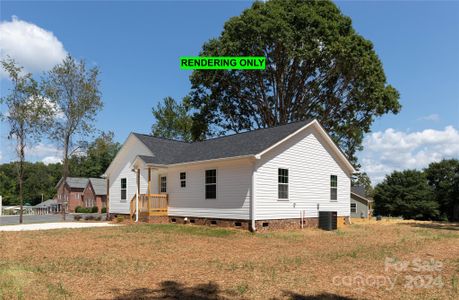New construction Single-Family house 4658 Karwood Drive, Rock Hill, SC 29732 - photo 5 5
