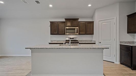 New construction Single-Family house 9632 Austin Hollow Road, Fort Worth, TX 76036 TUPELO- photo 2 2