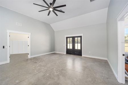 New construction Single-Family house 8519 Sw State Road 45, Archer, FL 32618 - photo