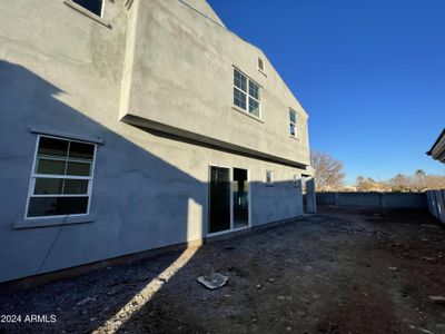 New construction Single-Family house 1673 S Sailors Court, Gilbert, AZ 85295 - photo 15 15