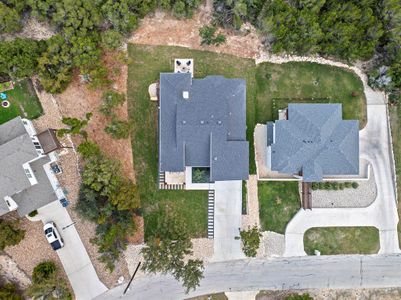 New construction Single-Family house 20605 Falcon Dr, Lago Vista, TX 78645 Plan Unknown- photo 37 37