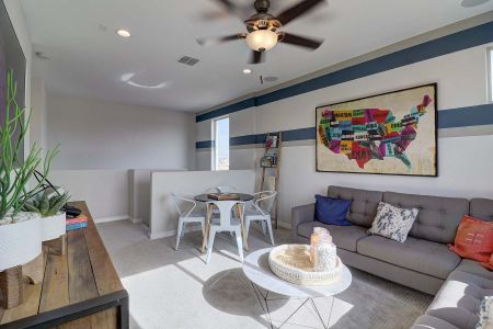 Roosevelt Park by Mattamy Homes in Avondale - photo 26 26
