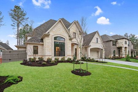New construction Single-Family house 750 Grand Central Parkway, Conroe, TX 77304 - photo 7 7