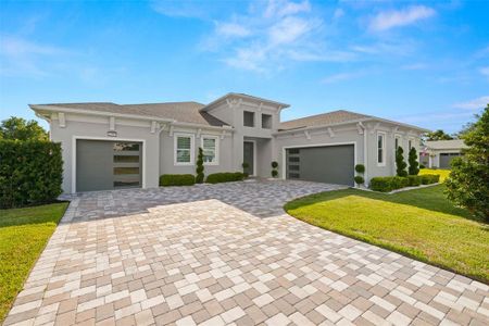 New construction Single-Family house 12903 Marabou Drive, Spring Hill, FL 34610 - photo 0 0