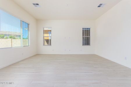 New construction Single-Family house 20941 E Via Del Sol Street, Queen Creek, AZ 85142 - photo 15 15