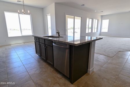 New construction Single-Family house 15435 W Bajada Road, Surprise, AZ 85387 - photo 27 27