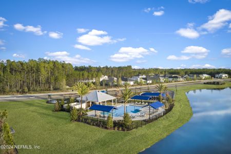 New construction Single-Family house 7781 Dunhill Court, Jacksonville, FL 32222 - photo 22 22