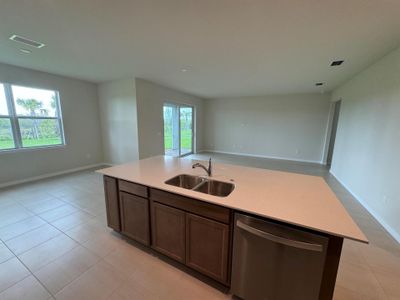 New construction Single-Family house 12239 Sw Periwinkle Court, Unit 366, Port Saint Lucie, FL 34987 - photo 9 9