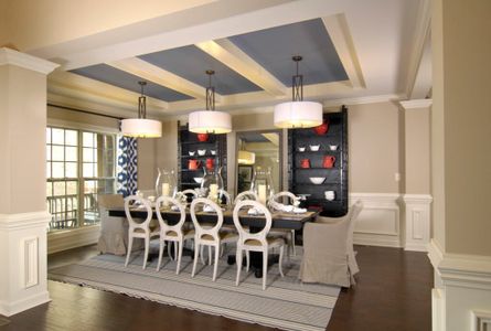 Massey by Empire Communities in Fort Mill - photo 36 36