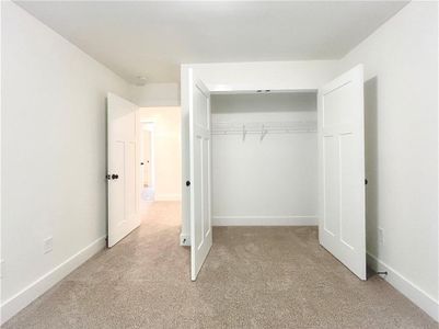 New construction Townhouse house 2369 Heritage Park Circle Nw, Unit 96, Kennesaw, GA 30144 - photo 7 7