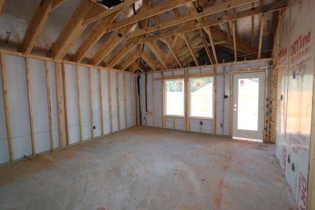 New construction Single-Family house 10101 Raven Path, Montgomery, TX 77316 Balboa - Smart Series- photo 3 3