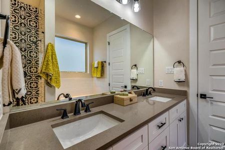The Crest at Elm Creek by Tirol Homes in San Antonio - photo 32 32
