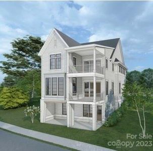 New construction Single-Family house 1300 Portofino Pl, Unit 29, Davidson, NC 28036 - photo 0