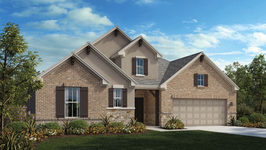 New construction Single-Family house 2244 Sur Avenue, New Braunfels, TX 78130 Hillsboro- photo 0 0
