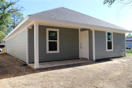 New construction Single-Family house 4615 Canal Street, Dallas, TX 75210 - photo 1 1