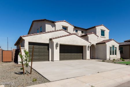 New construction Single-Family house 11940 W Luxton Lane, Avondale, AZ 85323 - photo 1 1