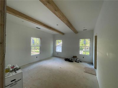 New construction Single-Family house 1623 Biscayne Terrace, Gainesville, GA 30507 - photo 6 6