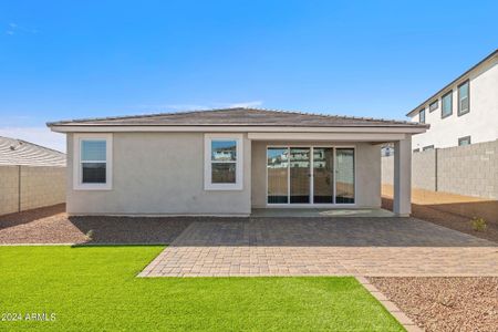 New construction Single-Family house 27210 N 74Th Lane, Peoria, AZ 85383 - photo 32 32