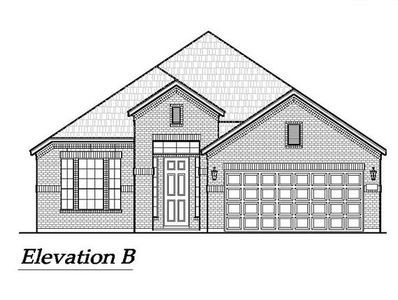 New construction Single-Family house 801 Claremont Court, McKinney, TX 75071 - photo 4 4
