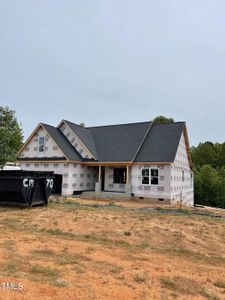 New construction Single-Family house 30 Morning Dew Way, Spring Hope, NC 27882 - photo 3 3