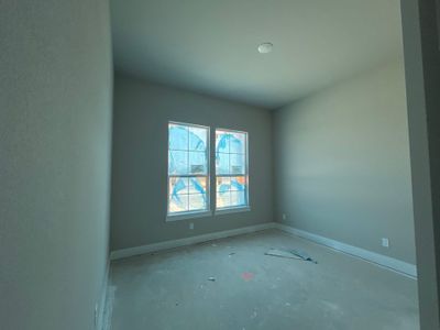 New construction Single-Family house 4233 Old Springtown Road, Weatherford, TX 76085 Cedar Sage- photo 20 20