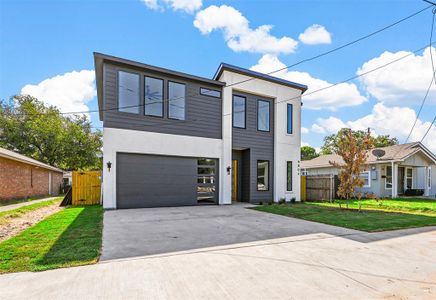 New construction Single-Family house 6804 Bexar Street, Dallas, TX 75215 - photo 0 0