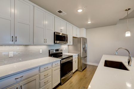 New construction Multi-Family house 255 High Point Dr., Unit G-206, Longmont, CO 80504 Stanford- photo 5 5
