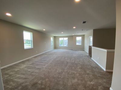 New construction Single-Family house 872 Lake Hayes Road, Oviedo, FL 32765 - photo 13 13