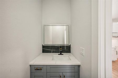 New construction Townhouse house 4120 W North A Street, Unit 3, Tampa, FL 33609 - photo 17 17
