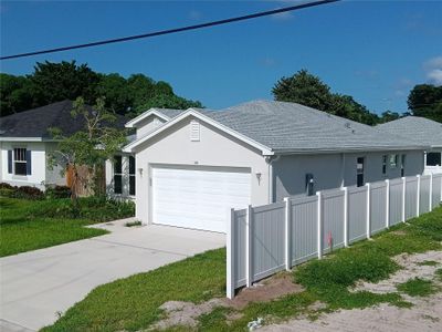 New construction Single-Family house 341 Sw Oak Alley, Delray Beach, FL 33444 - photo 0
