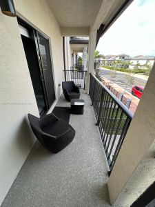New construction Townhouse house 8356 Nw 43 Street, Doral, FL 33166 - photo 19 19