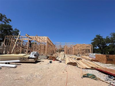 New construction Single-Family house 3500 Garrano Bnd, Leander, TX 78641 - photo 2 2