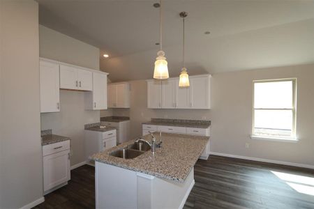New construction Single-Family house 408 Waterman Avenue, Princeton, TX 75407 Eastland- photo 3 3