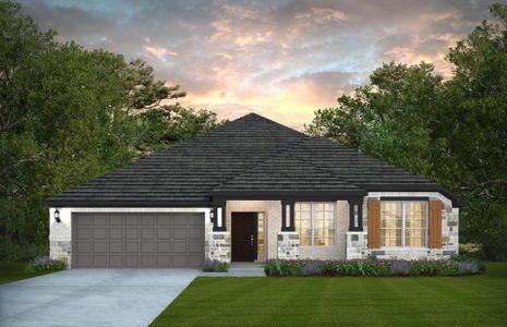 New construction Single-Family house 10207 Cactus Hills, San Antonio, TX 78254 - photo 18 18