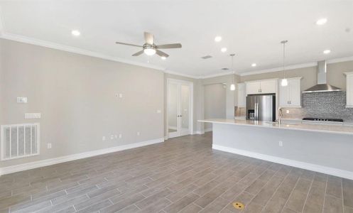 New construction Single-Family house 4465 Nw 53Rd Avenue Road, Ocala, FL 34482 Connect Exterior B- photo 19 19