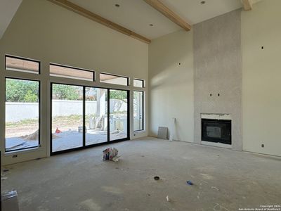 New construction Single-Family house 7014 Bluff Run, San Antonio, TX 78257 - photo 4 4