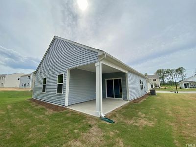 Shepards Park by Starlight Homes in Zebulon - photo 18 18