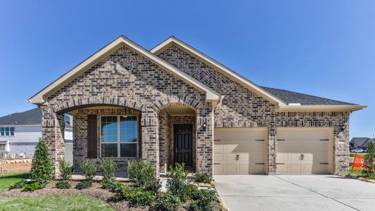 New construction Single-Family house 1018 Watercourse, Royse City, TX 75189 - photo 13 13