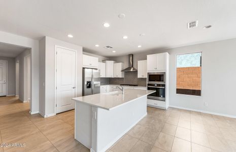 New construction Single-Family house 32725 N 19Th Lane, Phoenix, AZ 85085 Cosenza- photo 5 5