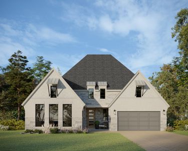New construction Single-Family house 4800 Triadic Lane, Celina, TX 75078 - photo 40 40