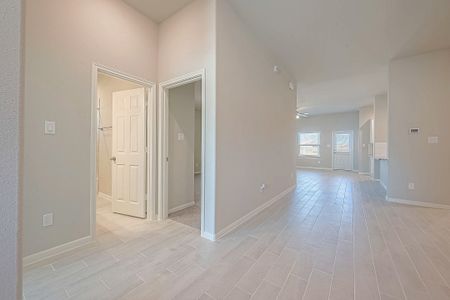 New construction Single-Family house 2723 Bayrose Drive, Texas City, TX 77510 - photo 58 58