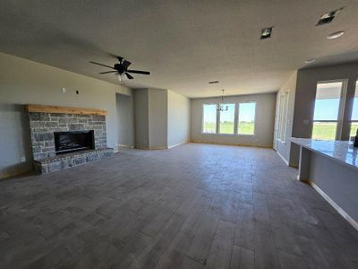 New construction Single-Family house 217 Meadow Vista Drive, New Fairview, TX 76078 Salado- photo 5 5