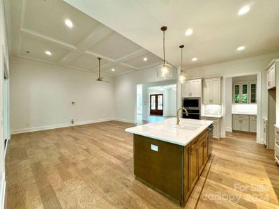 New construction Single-Family house 1020 Irish Creek Drive, Landis, NC 28088 - photo 7 7