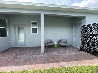 New construction Single-Family house 614 Becklow Street, Debary, FL 32713 Cedar Key - Avenue Collection- photo 17 17
