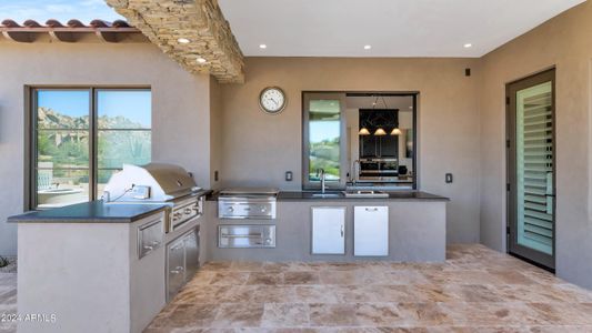 New construction Single-Family house 10779 E Whitethorn Drive, Scottsdale, AZ 85262 - photo 28 28