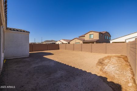 New construction Single-Family house 12108 W Parkway Lane, Avondale, AZ 85323 Pinnacle- photo 38 38